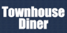 Townhouse Diner Menu