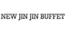New Jin Jin Buffet Menu
