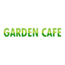 Garden Cafe Menu