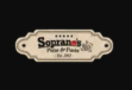 Soprano's Pizza Menu