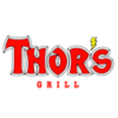 Thor's Grill Menu