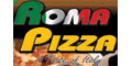 Roma Pizza Menu