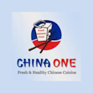 China One Menu