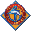 Golden Hook Fish & Chicken Menu