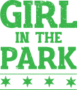 Girl in the Park Menu