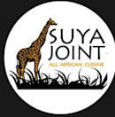 Suya Joint Menu