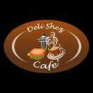 Deli Shez Cafe Menu