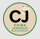 Chiba Japanese Restaurant Menu