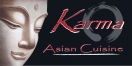 Karma Asian Menu