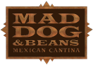 Mad Dog & Beans Mexican Cantina  Menu