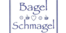 Bagel Schmagel Menu