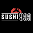 SushiYAA Menu