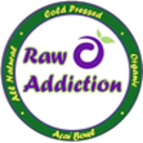 Raw Addiction Menu