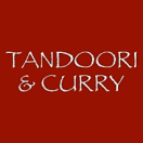 Tandoori & Curry Menu