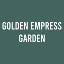 Golden Empress Garden Menu