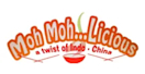 Moh Moh Licious Menu