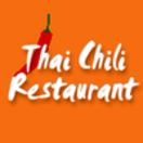 Thai Chili Restaurant Menu