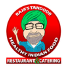 Raja's Tandoor Menu