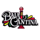 Baja Cantina Menu