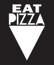 Eat Pizza  Menu