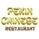 Pekin Chinese Restaurant Menu