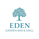 Eden Garden Bar & Grill Menu