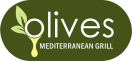 Olives Mediterranean Grill Menu