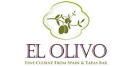 El Olivo Menu