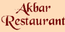 Akbar Menu