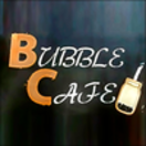 Bubble Cafe Menu