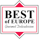 Best Of Europe Menu