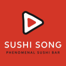 Sushi Song Menu