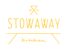 Stowaway Kitchen Menu