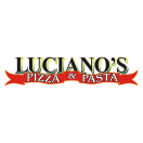 Luciano's Pizza & Pasta Menu