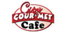 City Gourmet Cafe Menu