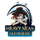 Heavy Seas Alehouse Menu