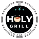 The Holy Grill Food Truck Menu