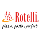 Rotelli Pizza & Pasta Menu