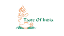 Taste of India Menu