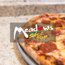 Meadows Pizza Menu