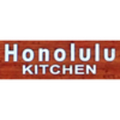 Honolulu Kitchen Menu