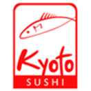 Kyoto Sushi Menu