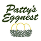 Patty's Eggnest Menu