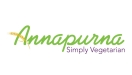 Annapurna Simply Vegetarian Menu