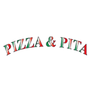 Pizza & Pita Menu