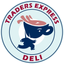 Traders Express Deli & Caterers Menu