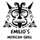 Emilio's Mexican Grill Menu