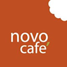 Novo Cafe Menu