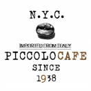 Piccolo Cafe Menu