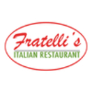 Fratelli's Pizza Menu